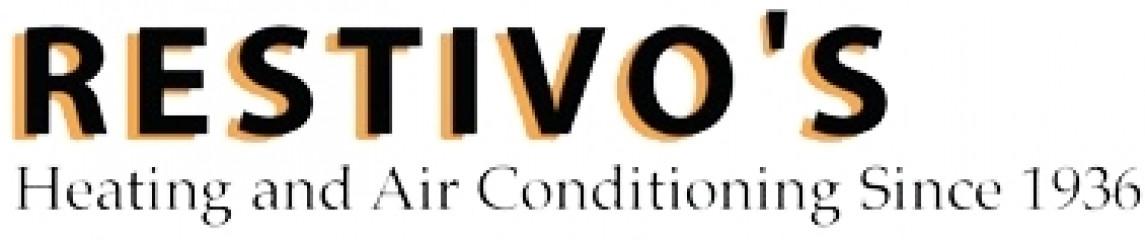 Restivo's Heating & Air Conditioning (1166692)